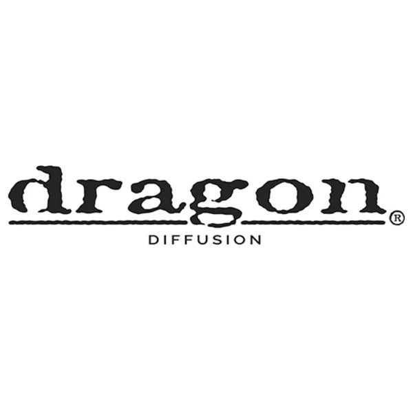Dragon diffusion