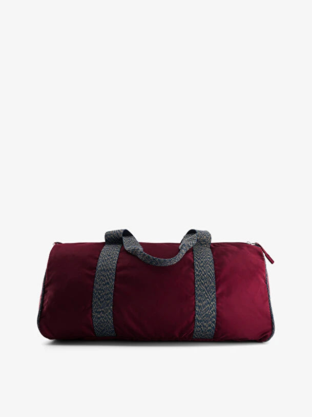 BENSIMON <br>Sac Bollowing <br> Rouge