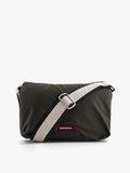 BESACE MIRABEL BENSIMON <br> Kaki