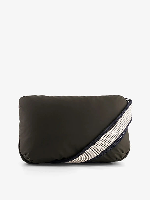 BESACE MIRABEL BENSIMON <br> Kaki