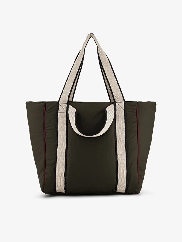 BENSIMON <br>Sac Montreal <br> Kaki