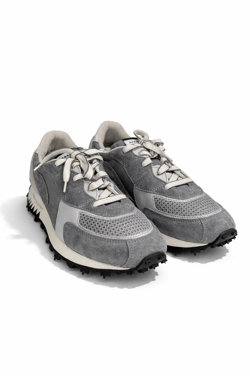 RUN OF <br> Baskets Tempelhof <br> Gris