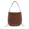 VANESSA BRUNO <br> Sac hubo <br> Chocolat