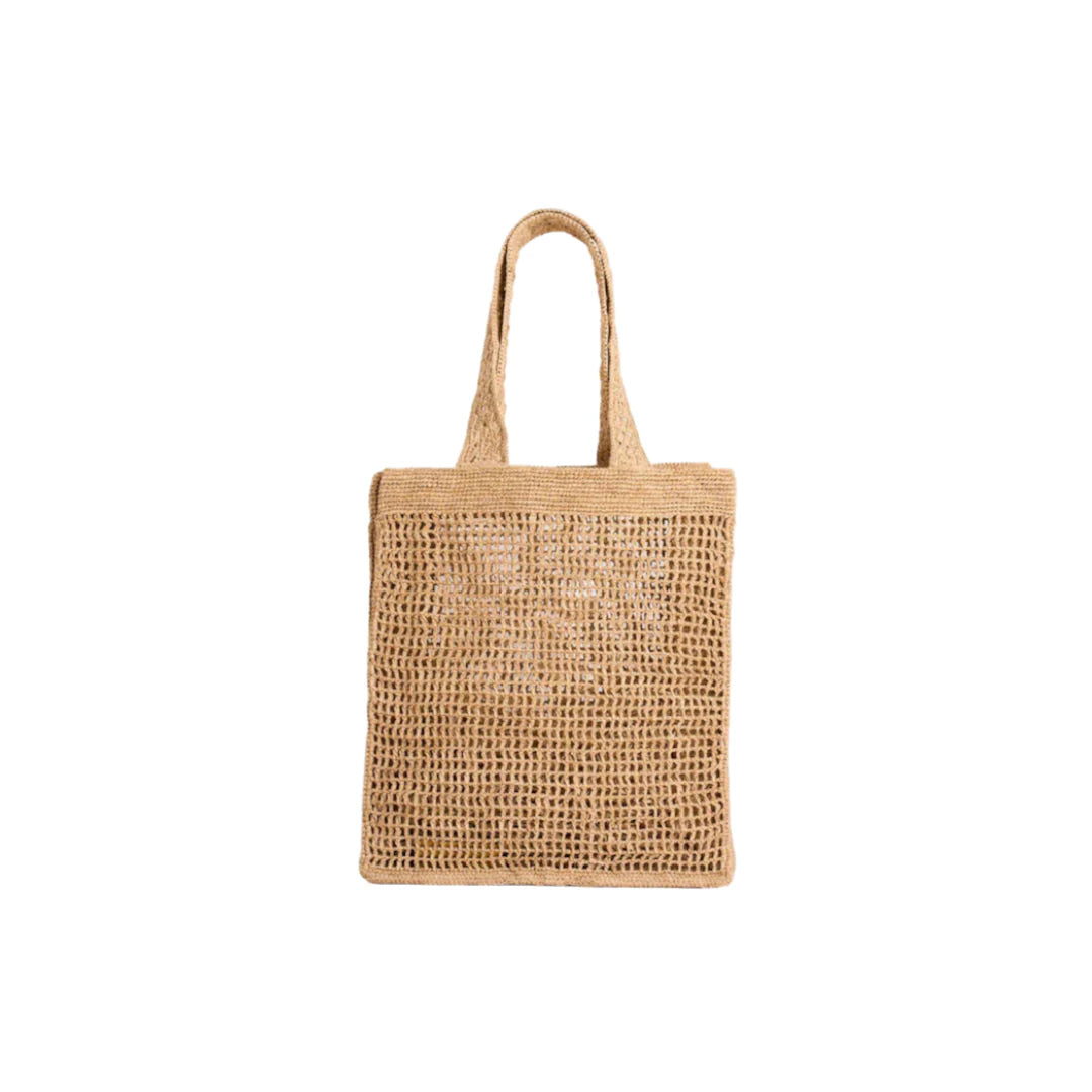 IBELIV <br> Sac Fasika <br> Raphia