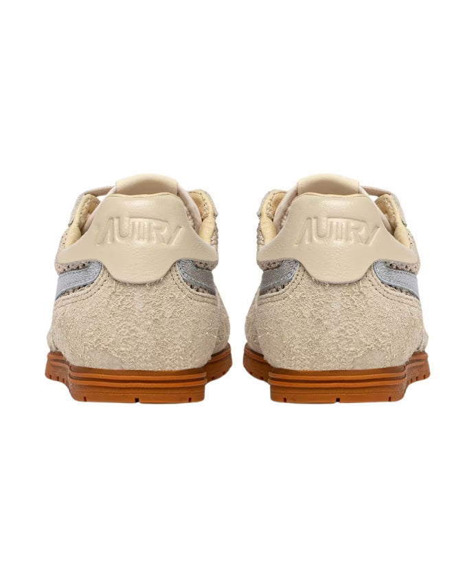 AUTRY <br> Baskets Windsnip <br> Beige
