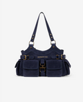 BARBARA BUI <br> Sac BB Re-édition <br> Marine