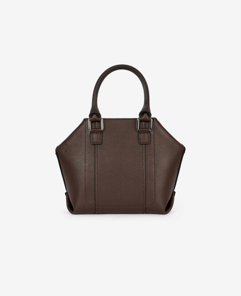 BARBARA BUI <br> Chamallow Mini <br> Chocolat