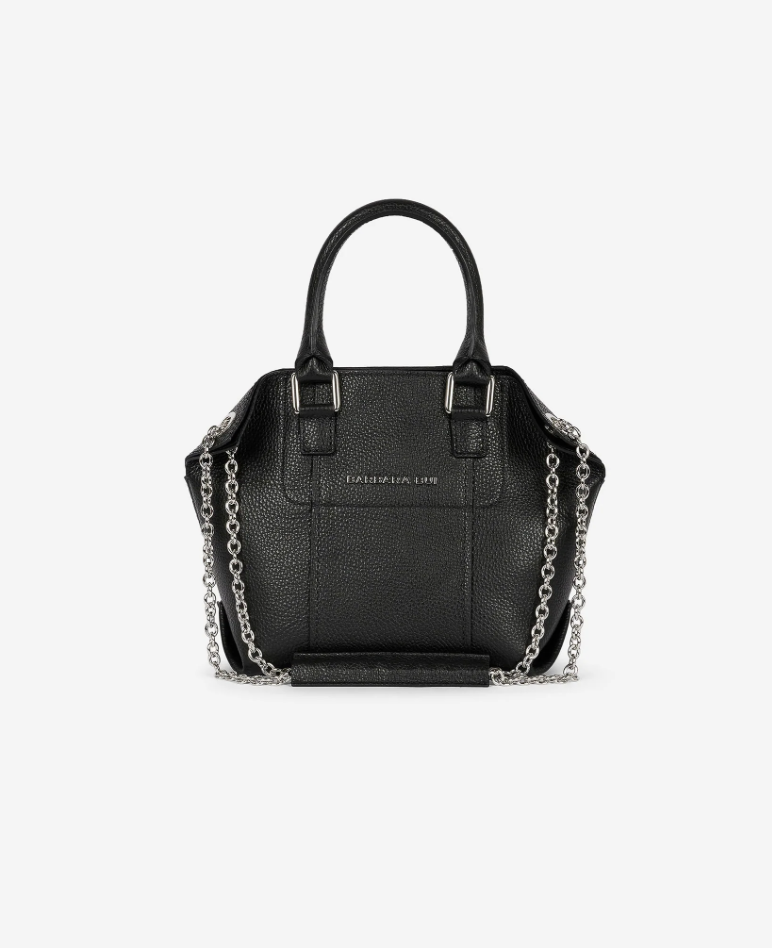 BARBARA BUI <br> Chamallow Mini <br> Noir