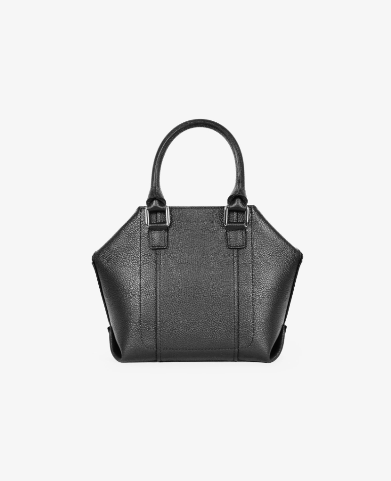 BARBARA BUI <br> Chamallow Mini <br> Noir
