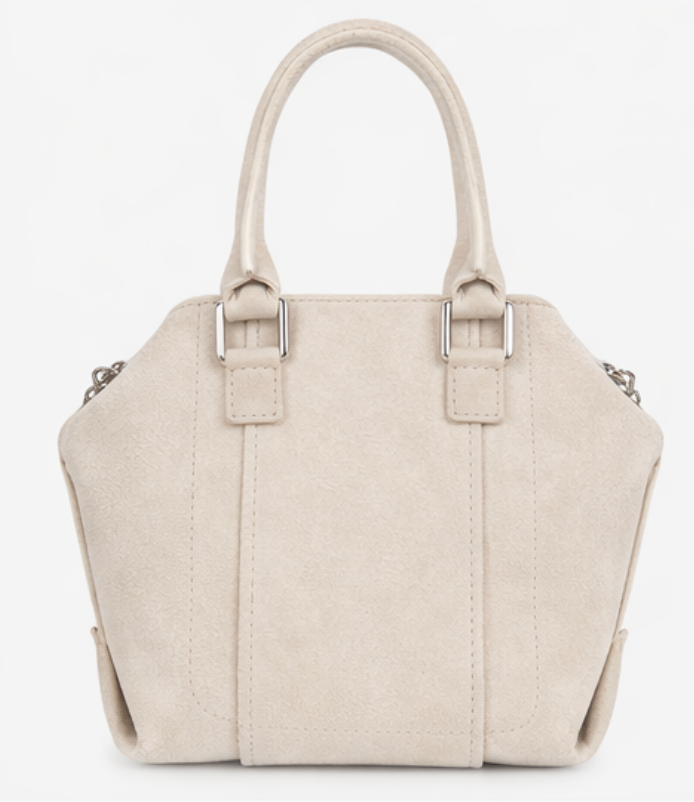 BARBARA BUI <br> Chamallow Mini <br> Ivoire