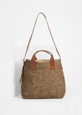 IBELIV <br> Sac Mety <br> Raphia Black Tea