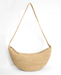 IBELIV <br> Sac Luna <br> Raphia