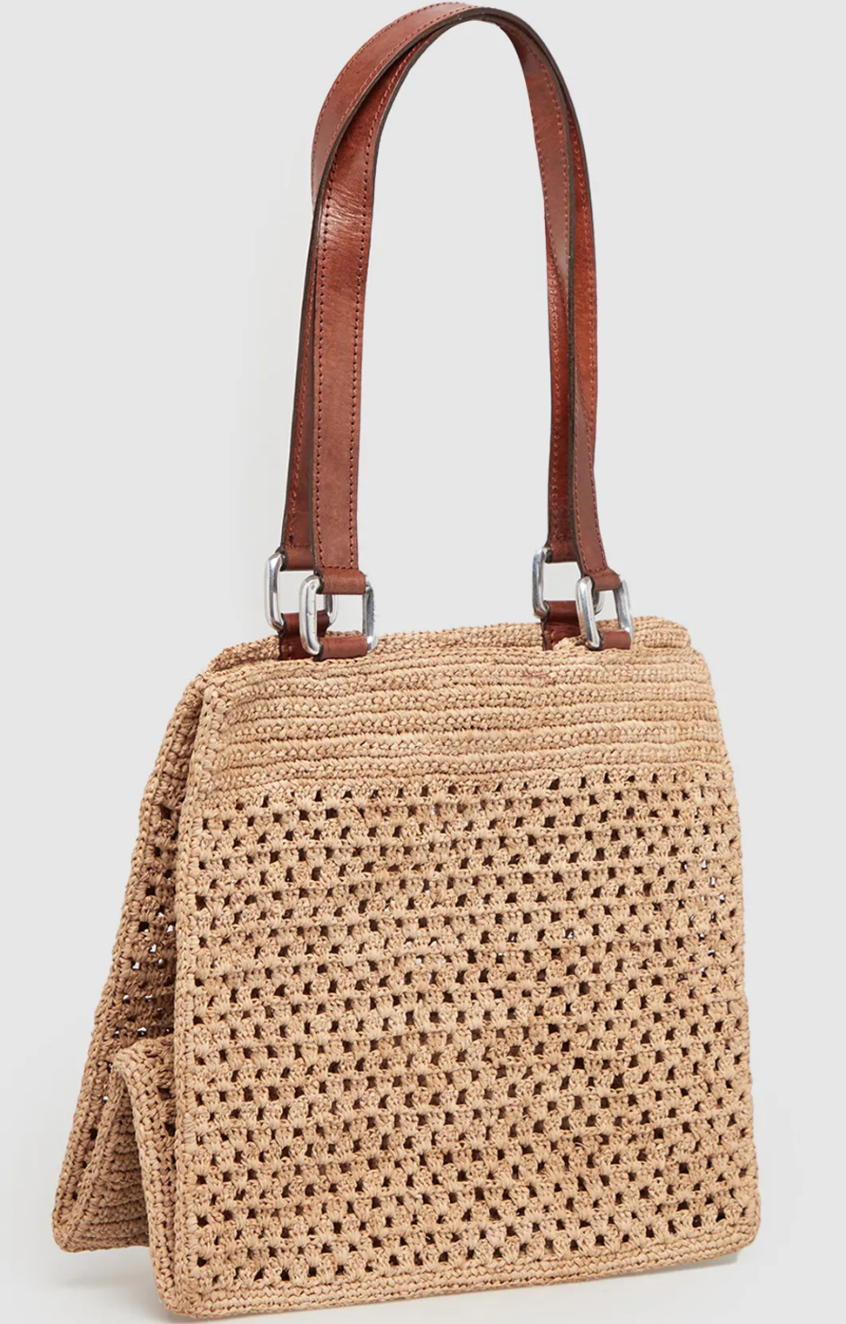 IBELIV <br> Sac Irina <br> Raphia