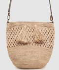 IBELIV <br>Sac Haingo <br> Raphia