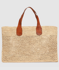IBELIV <br> Sac cabs Havana <br> Raphia