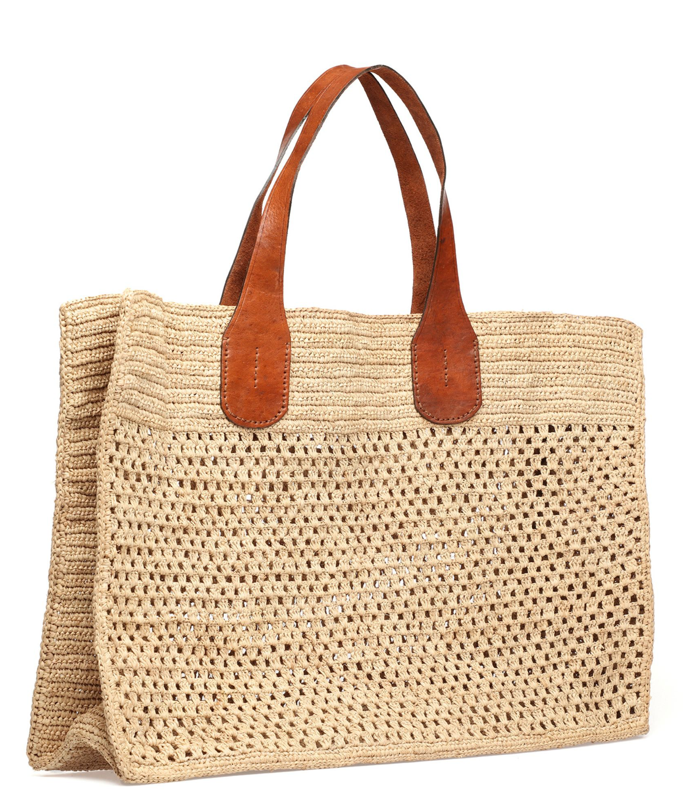 IBELIV <br> Sac cabs Havana <br> Raphia
