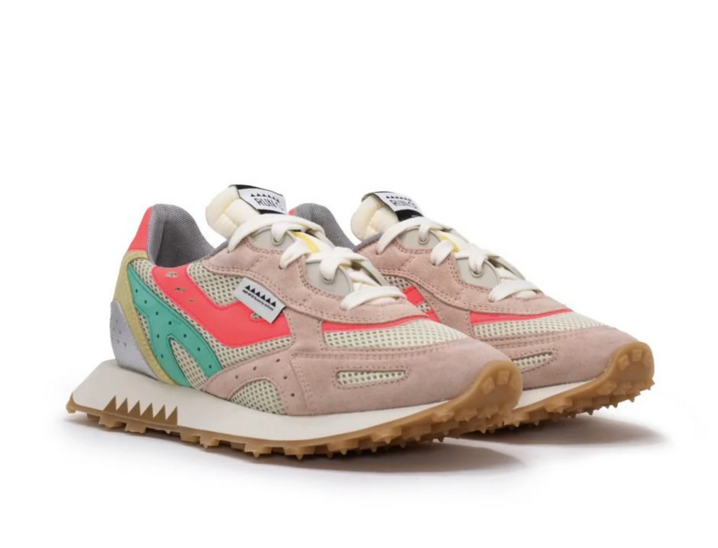 RUN OF<br>Basket Dixy <br> Rose