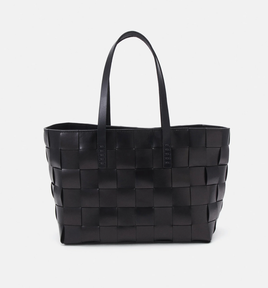 DEAGON DIFFUSSION <br> Sac Japan Tote <br> Noir
