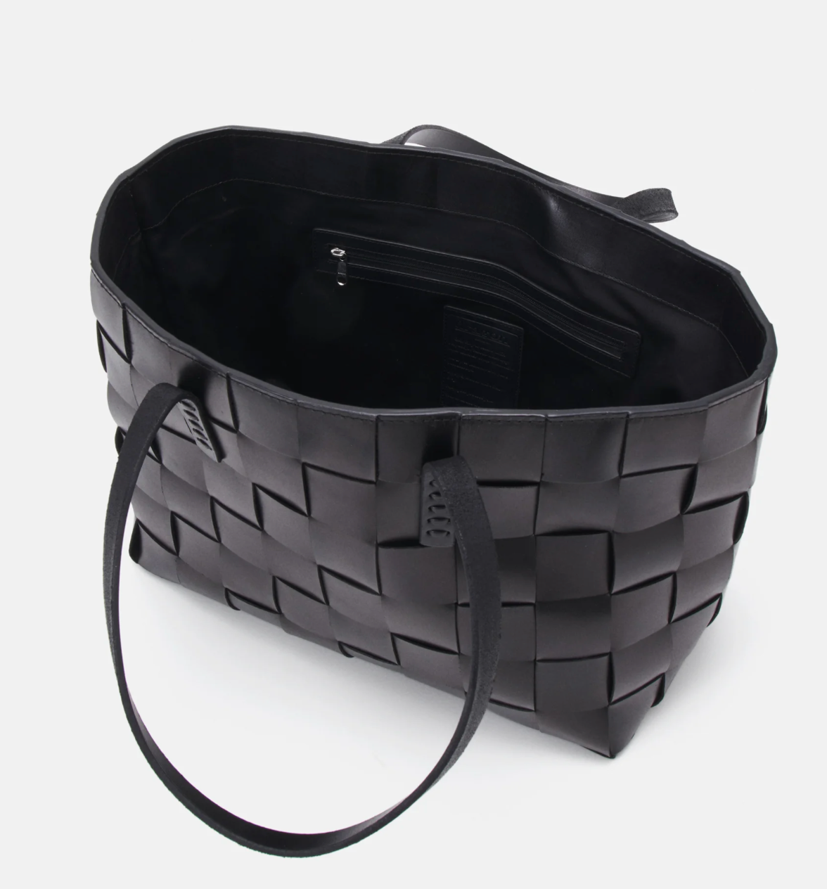 DEAGON DIFFUSSION <br> Sac Japan Tote <br> Noir