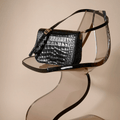 BARBARA BUI <br> Sac Touch Me <br> Noir BARBARA BUI