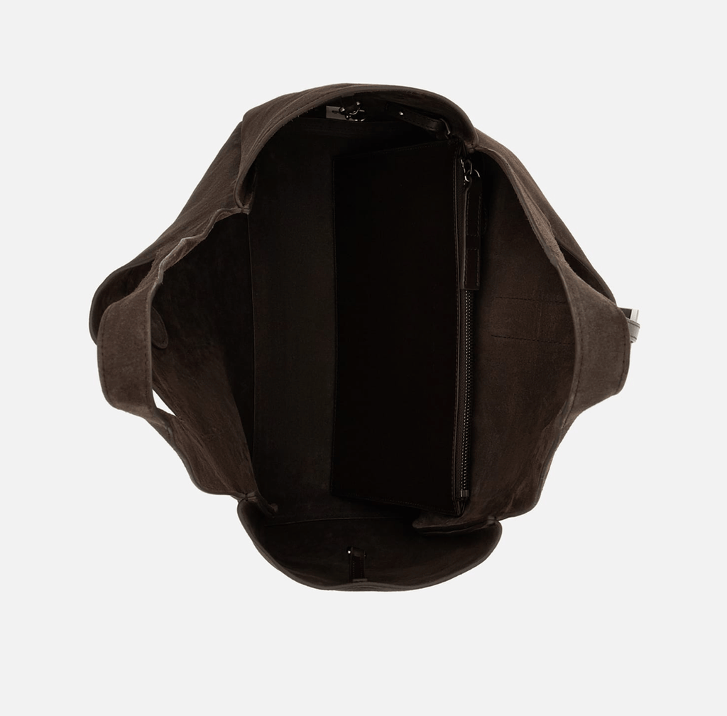 HOGAN <br> Sac <br> Chocolat HOGAN