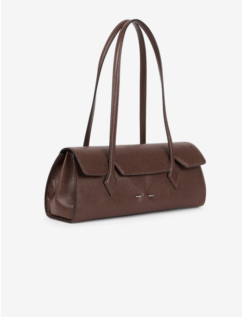 Barbara Bui <br> Sac One B <br> Marron BARBARA BUI