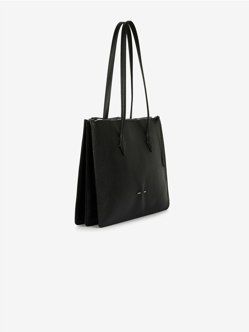 Barbara Bui <br> Sac B.Three <br> Noir BARBARA BUI