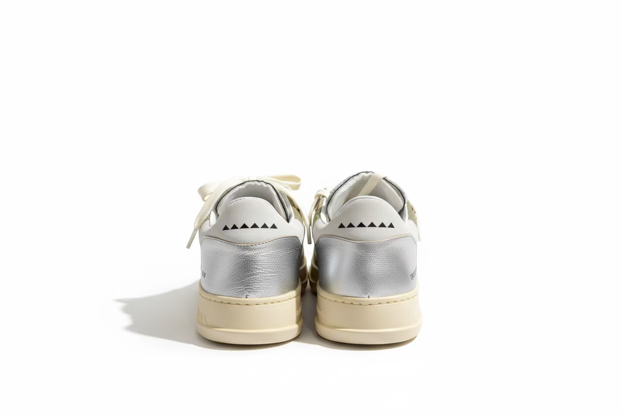 RUN OF <br> Baskets bessmer <br> Kaki
