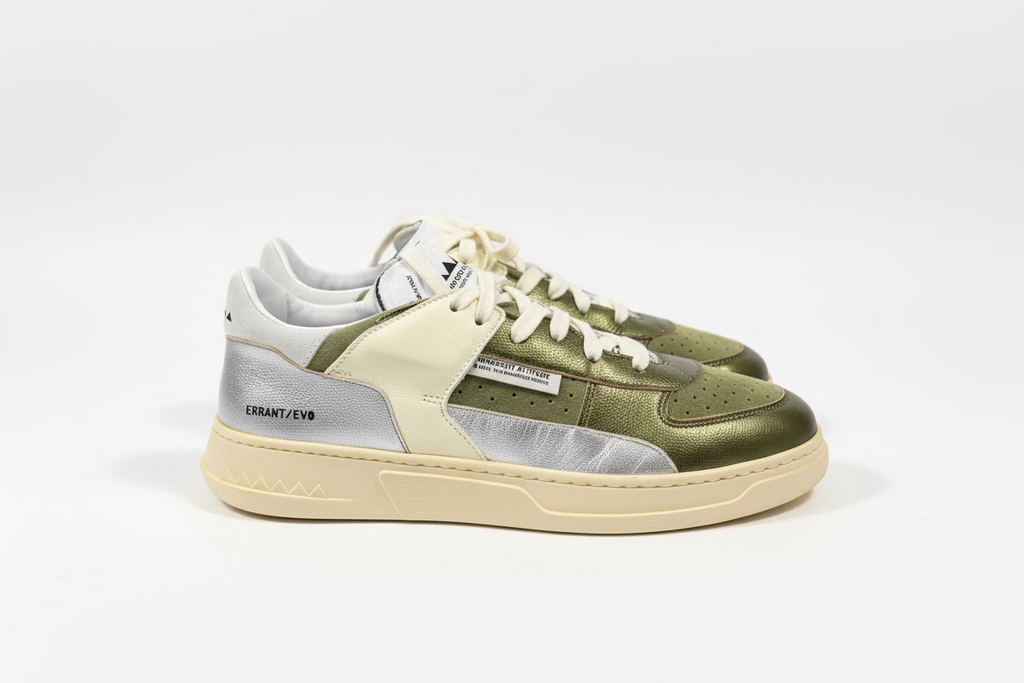 RUN OF <br> Baskets bessmer <br> Kaki