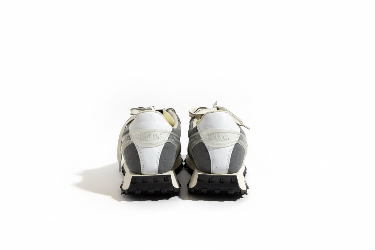 RUN OF <br> Baskets Tempelhof <br> Gris