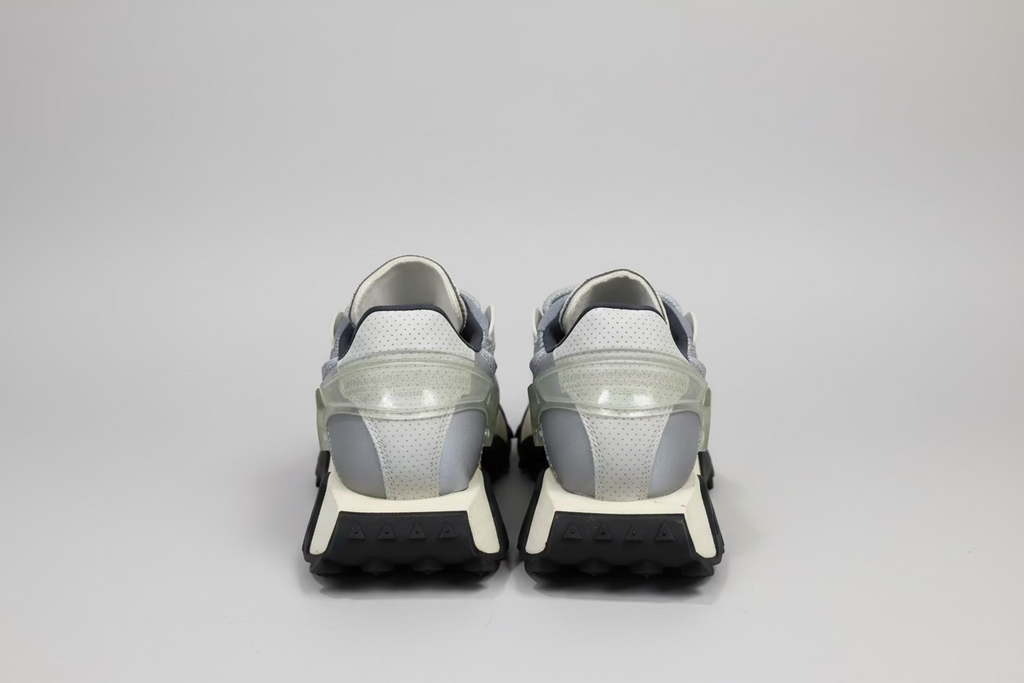 RUN OF <br> Baskets Revolt Steel <br> Gris