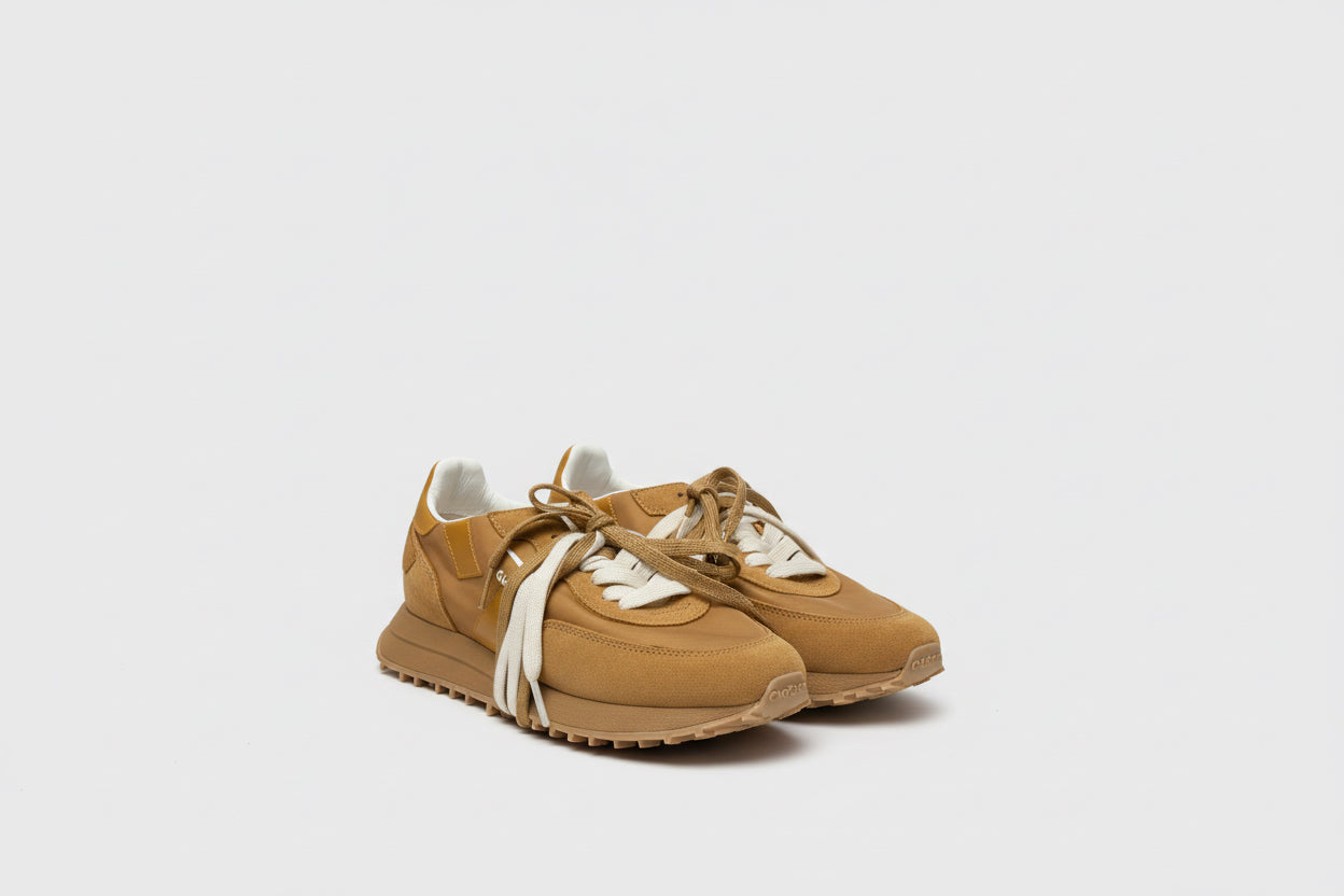 GHOUD <br> Rush <br> Camel