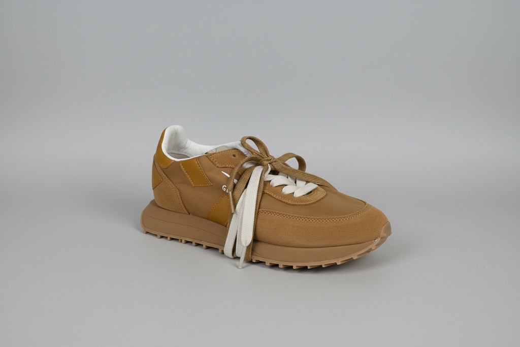GHOUD <br> Rush <br> Camel