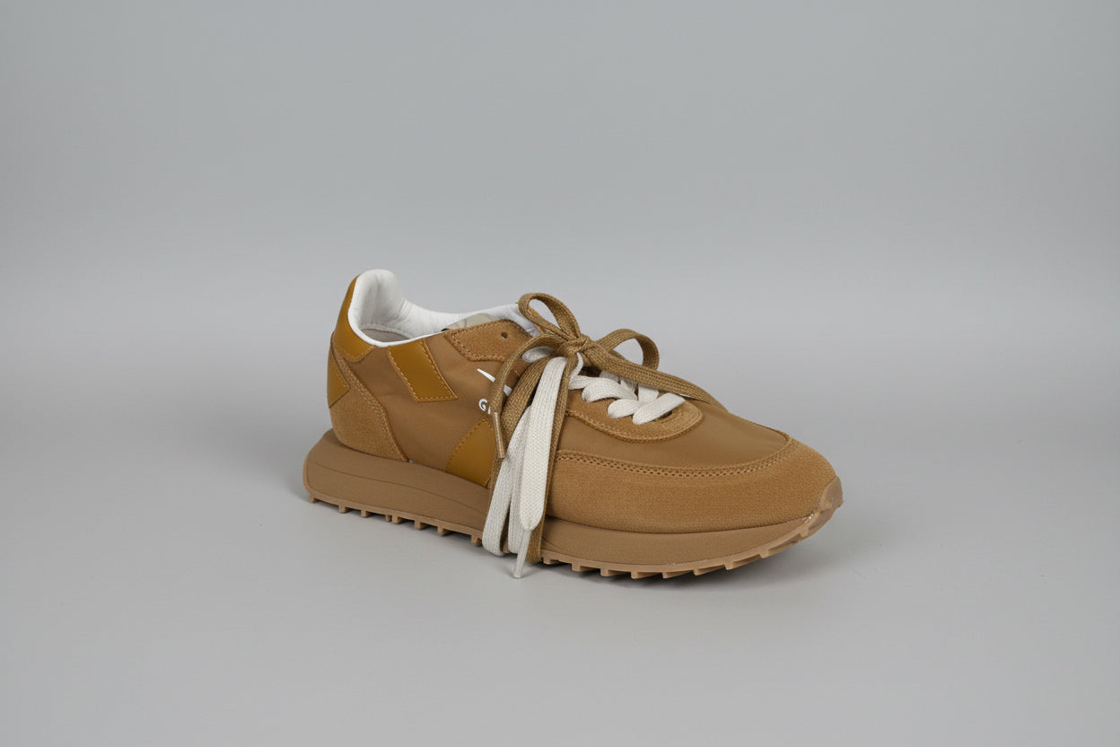 GHOUD <br> Rush <br> Camel
