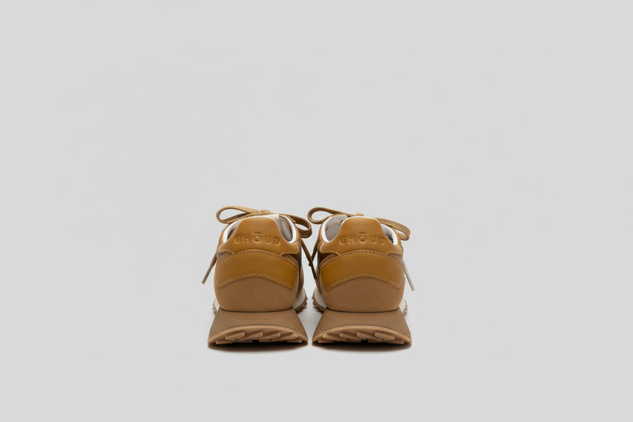 GHOUD <br> Rush <br> Camel