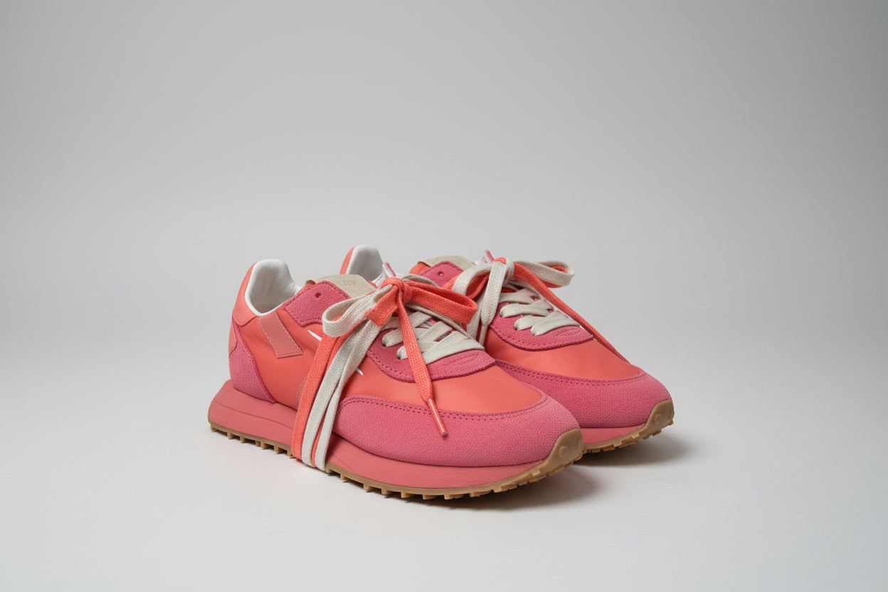 GHOUD <br> Rush <br> Rose