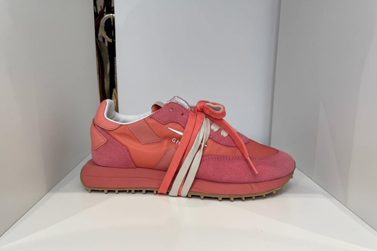 GHOUD <br> Rush <br> Rose