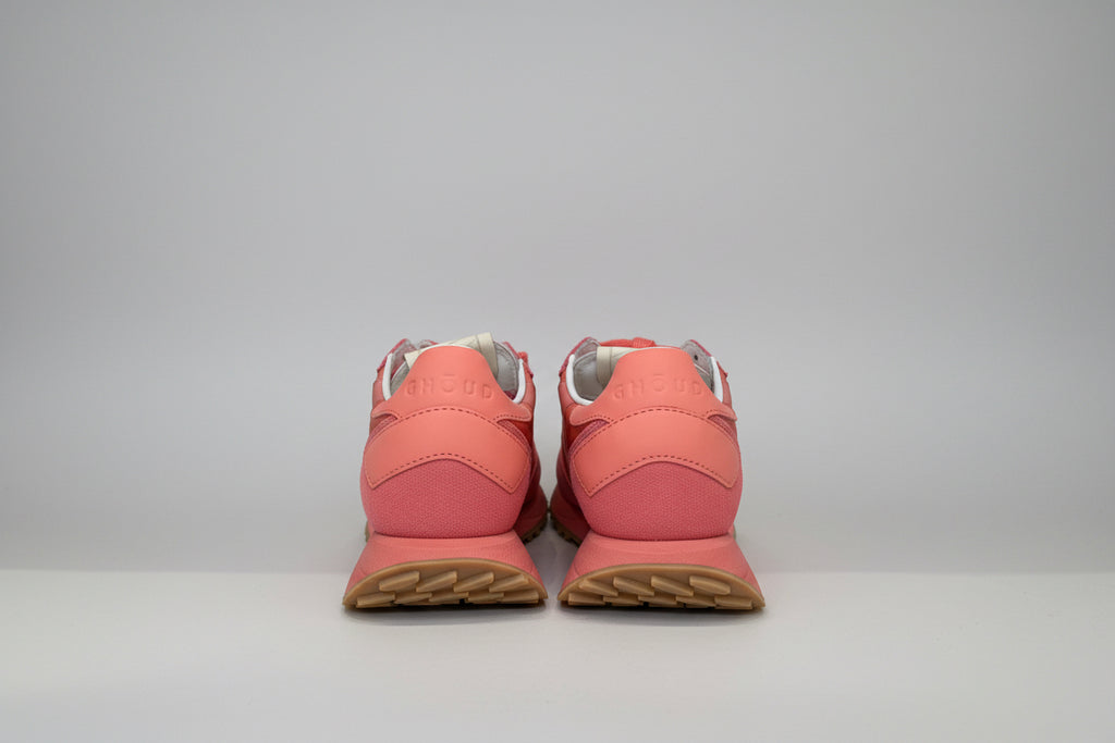 GHOUD <br> Rush <br> Rose