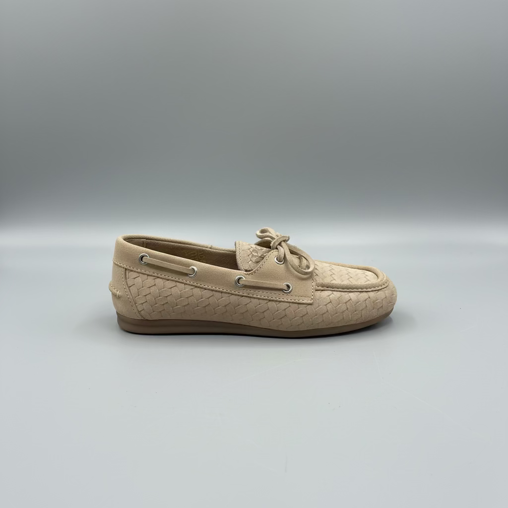 POSA <br> Mocassin <br> Beige