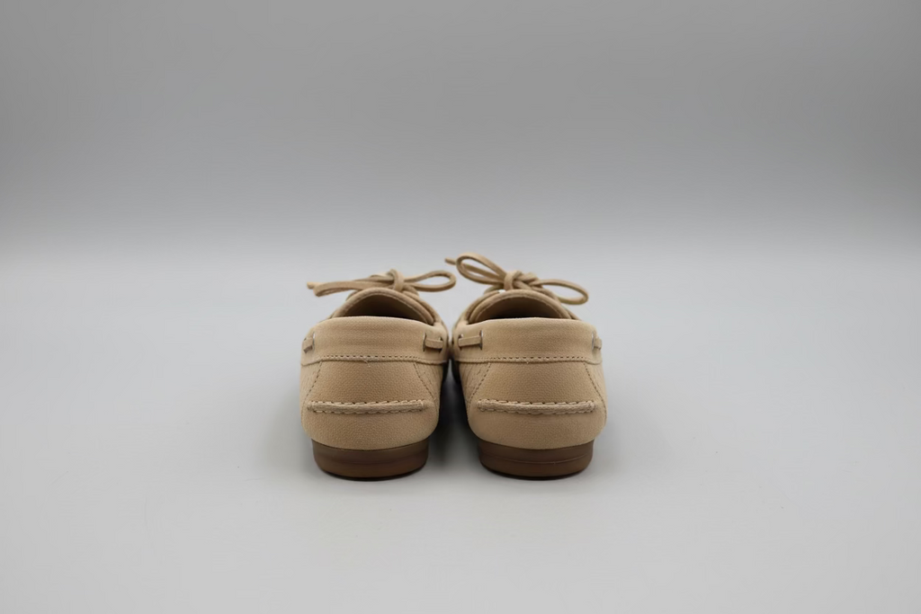 POSA <br> Mocassin <br> Beige