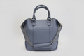 BARBARA BUI <br> Sac Chamallow Moyen <br> Bleu