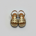 CHIE MIHARA <br> Sandale Tyka <br> Jaune