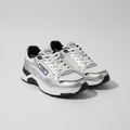 AUTRY <br> Basket Hyperway <br> Gris AUTRY