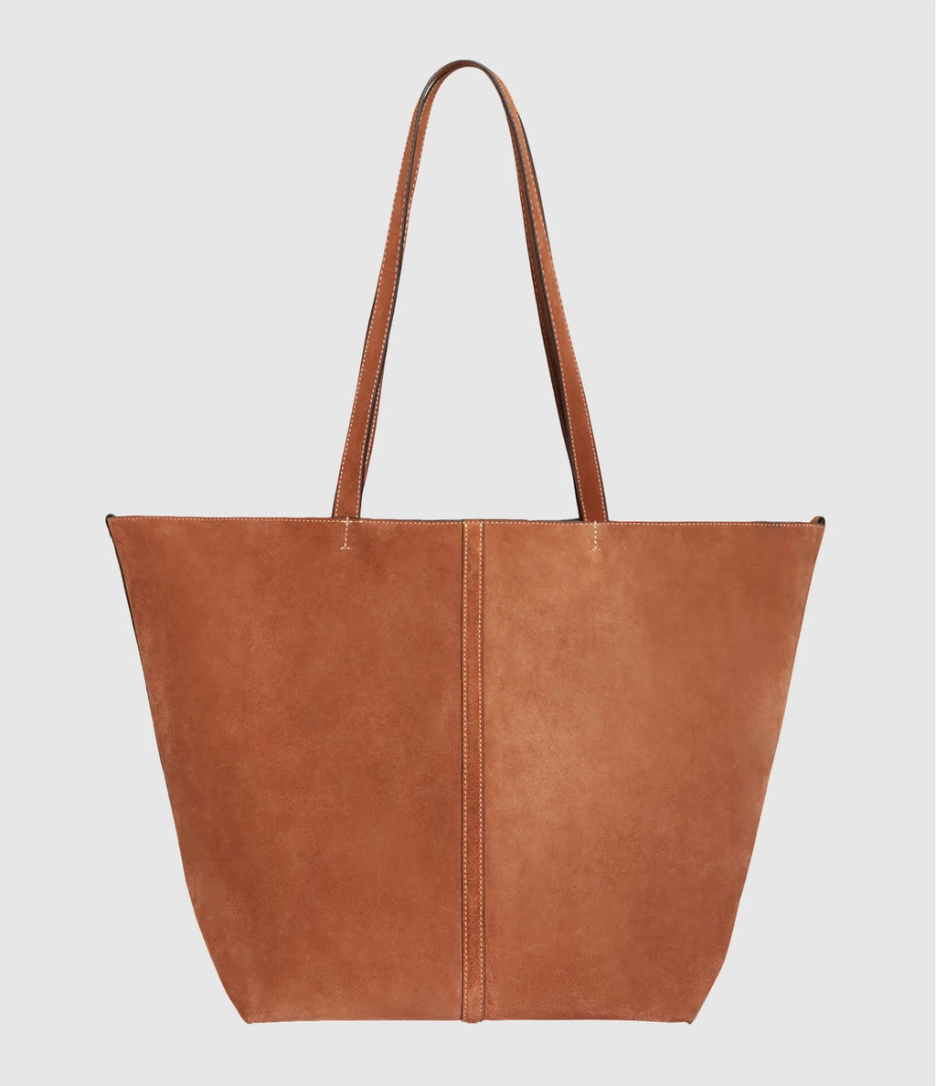 VENESSA BRUNO <br> Sac Daily <br>Camel