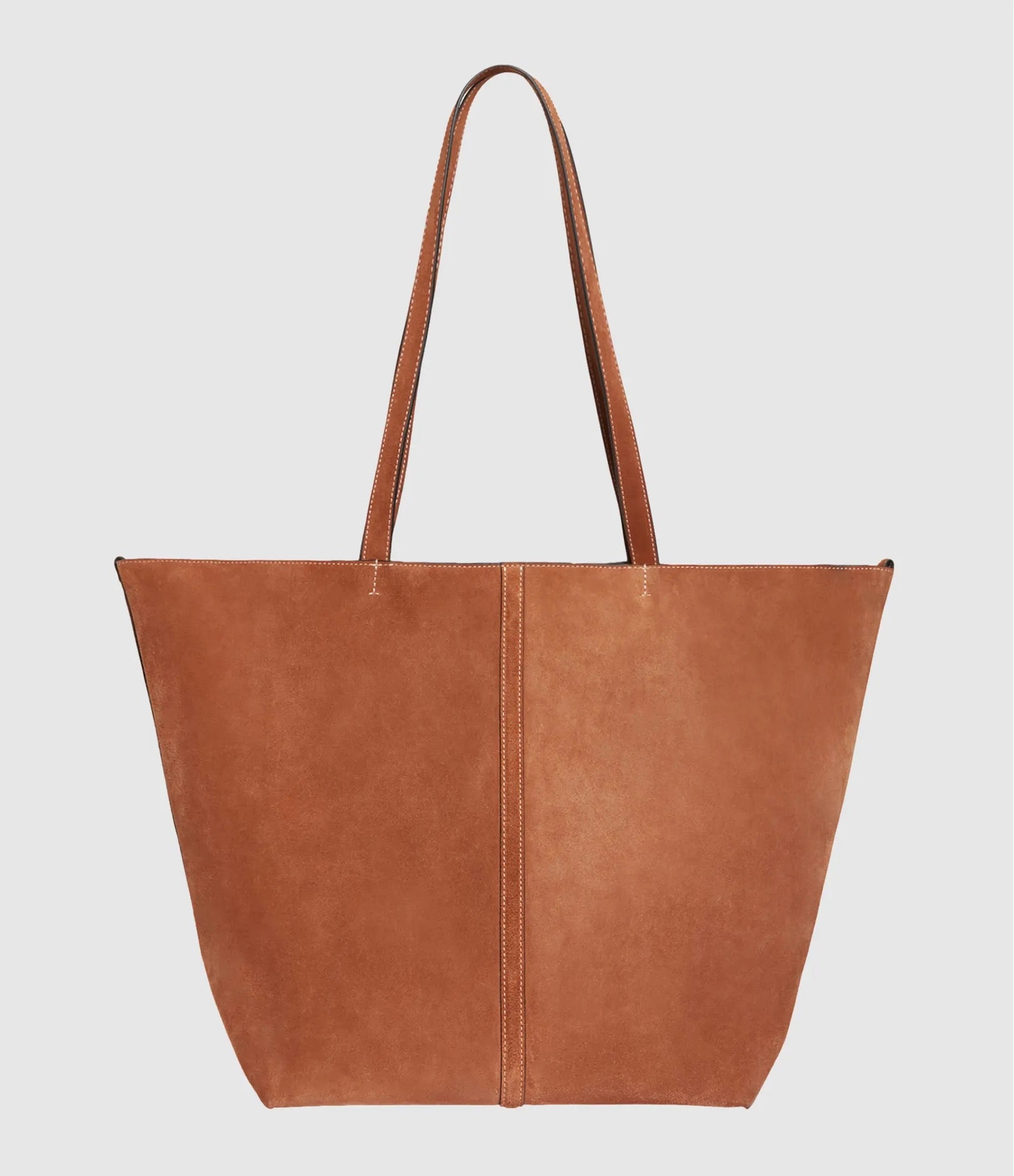VENESSA BRUNO <br> Sac Daily <br>Camel