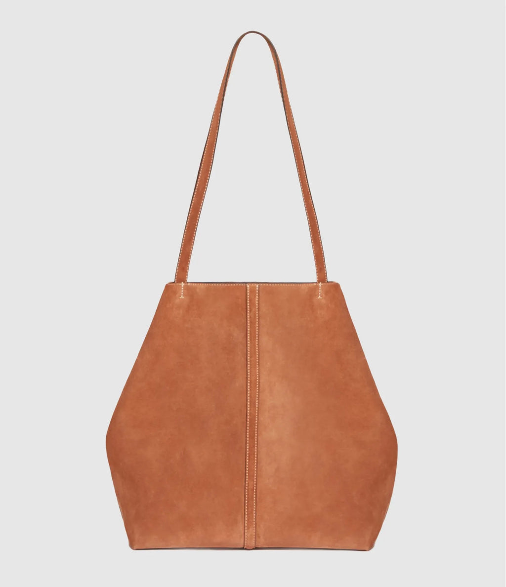 VENESSA BRUNO <br> Sac Daily <br>Camel