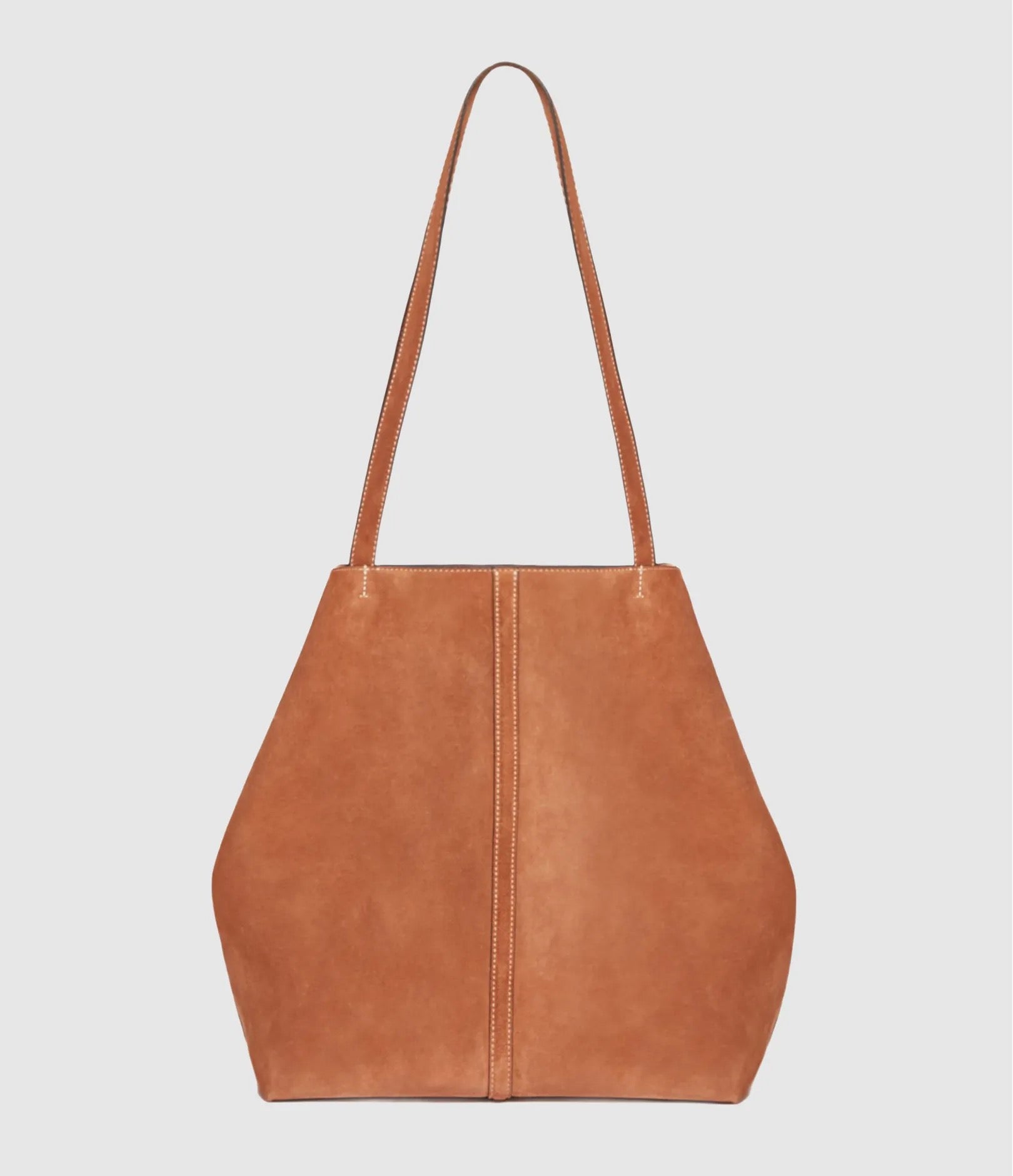 VENESSA BRUNO <br> Sac Daily <br>Camel