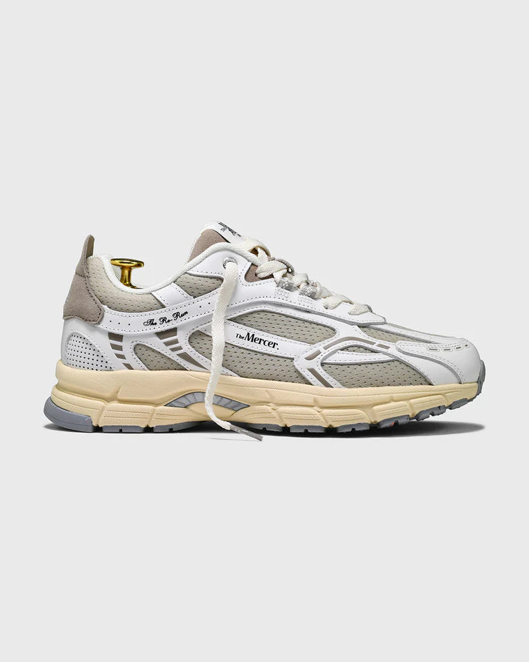 SNEACKERS MERCER BRAND CREAM VINTAGE