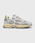 SNEACKERS MERCER BRAND CREAM VINTAGE