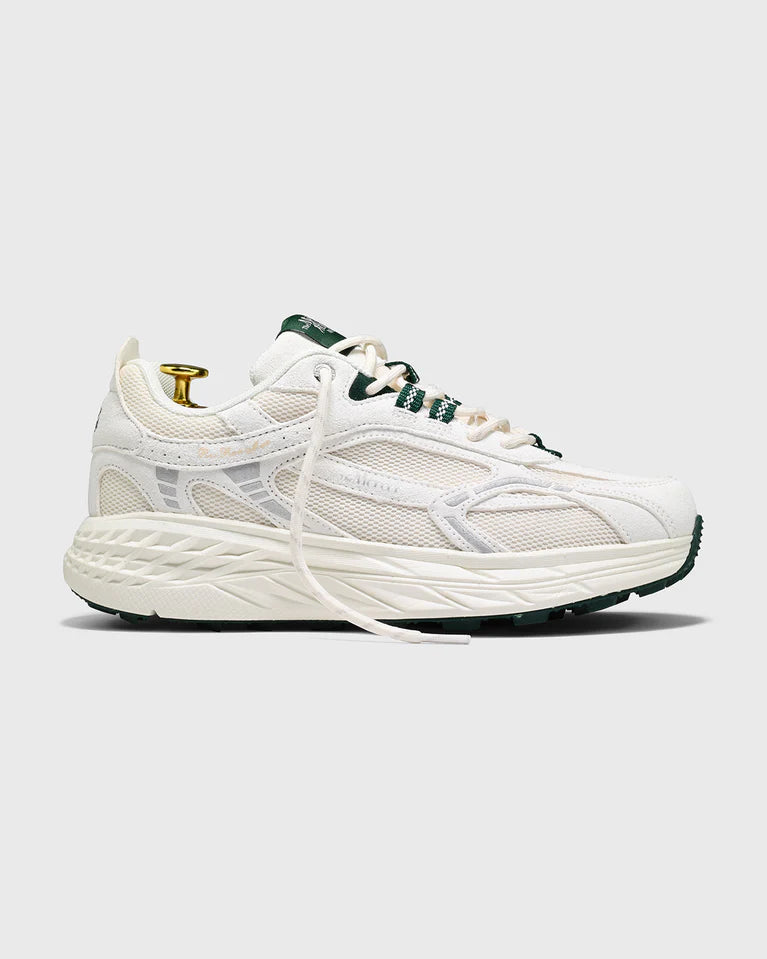 SNEACKERS MERCER BRAND SUEDE